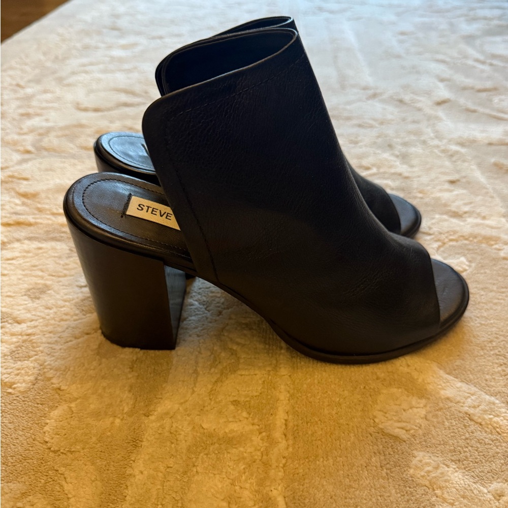 Steve Madden Heels